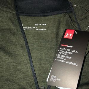 Men’s Under Armour Tech Heatgear